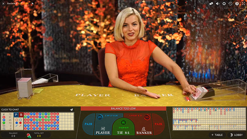 Baccarat betting systems explained: 2026 Guide
