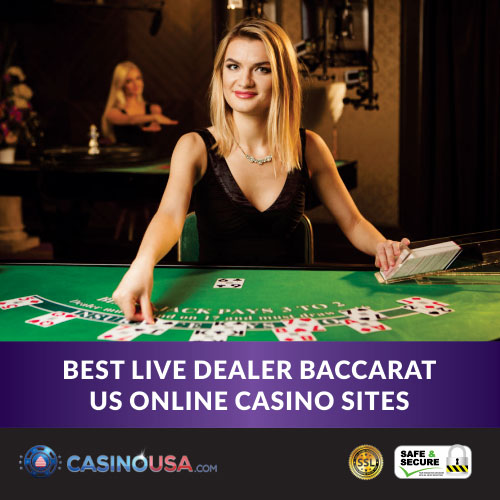 Baccarat odds comparison 2026: Best Bets