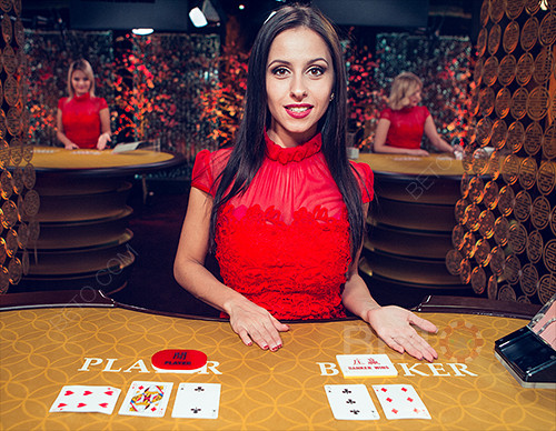 Baccarat strategy for small bankrolls Guide