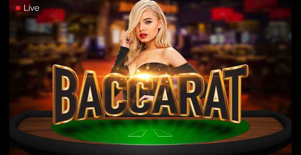Understanding Baccarat House Edge Pro