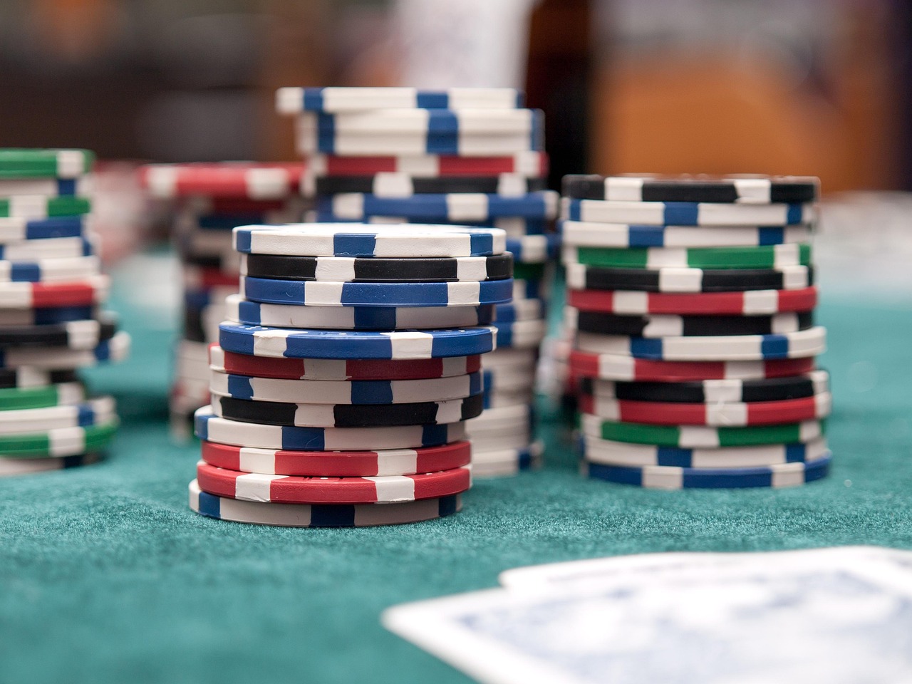 Best Baccarat Money Management Guide 2026