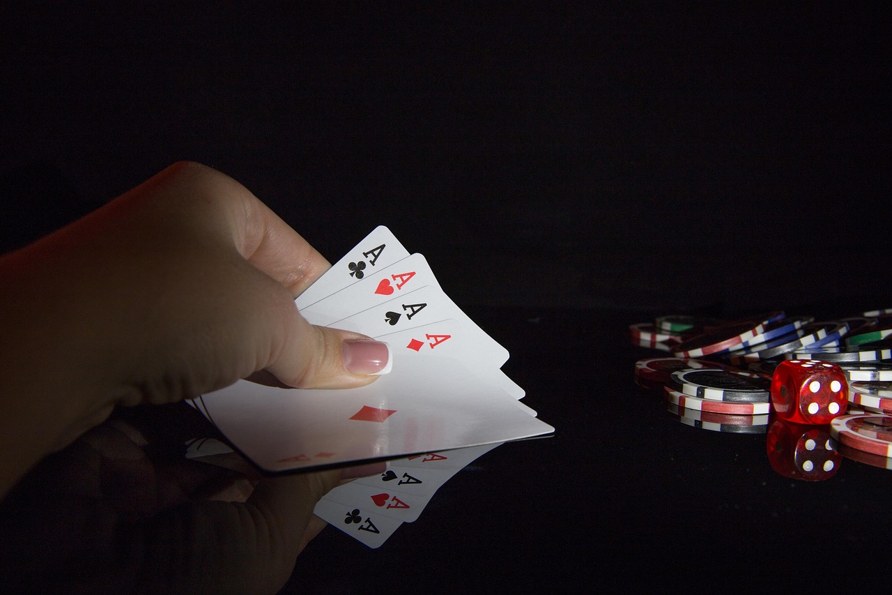 Best Lightning Baccarat Malaysia Strategy Guide