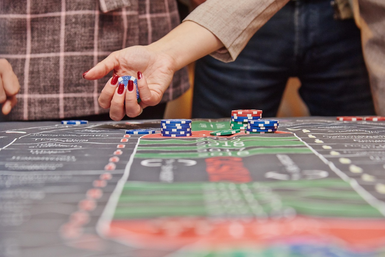 Find High Multiplier Lightning Baccarat Malaysia 2026