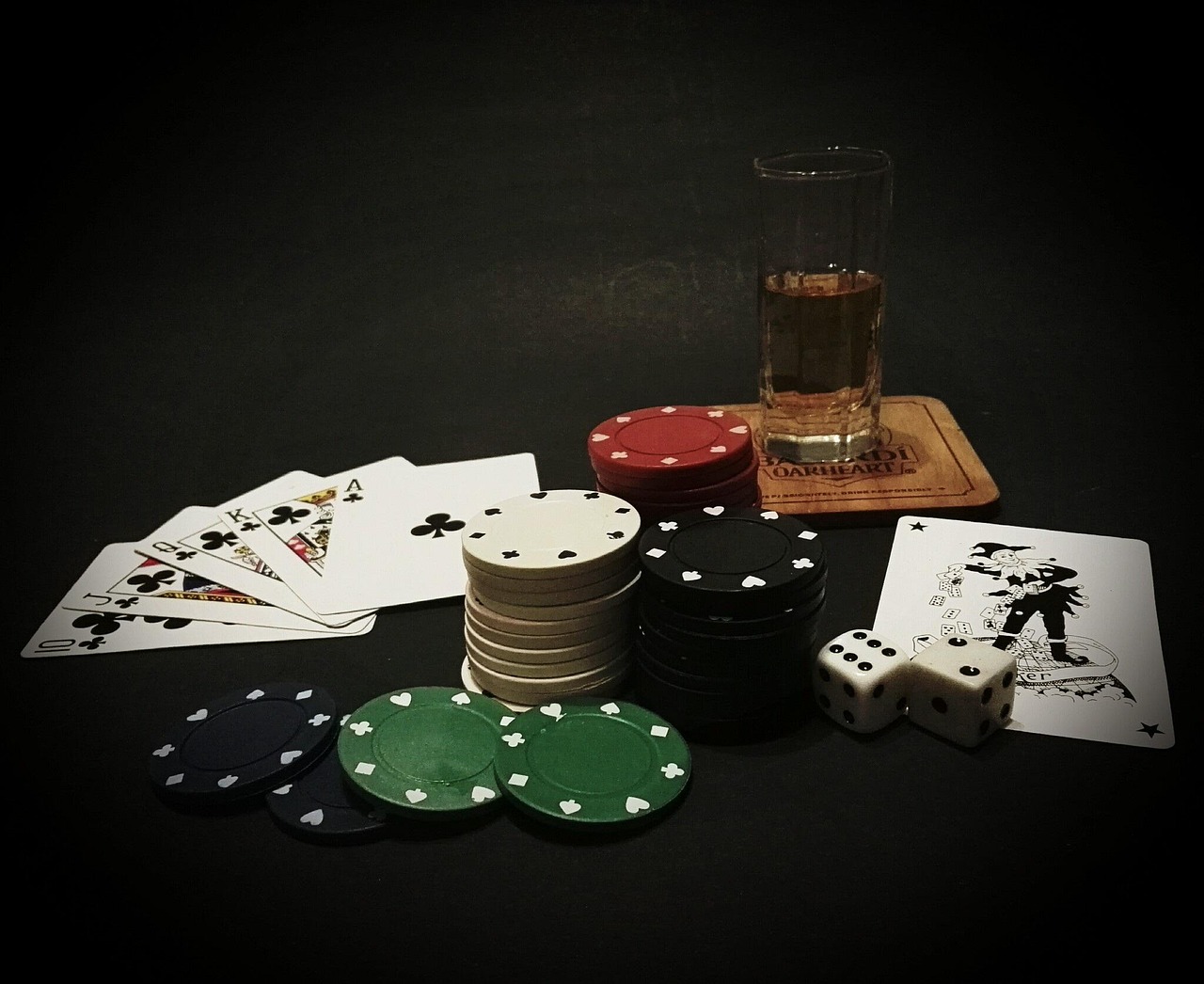 Master Baccarat Odds and RTP