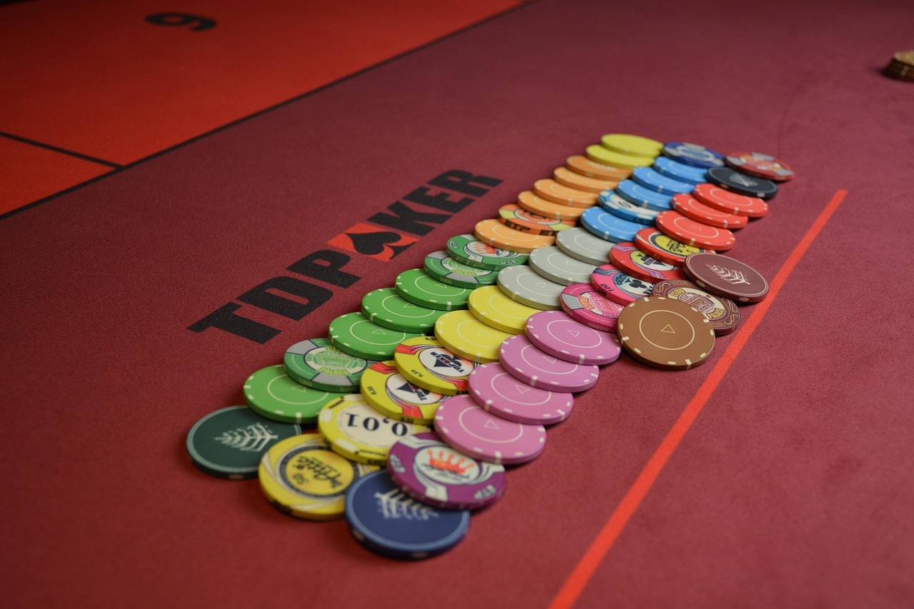 Master The Baccarat Glossary of Terms