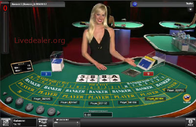 Online Baccarat For Singapore Guide 2026