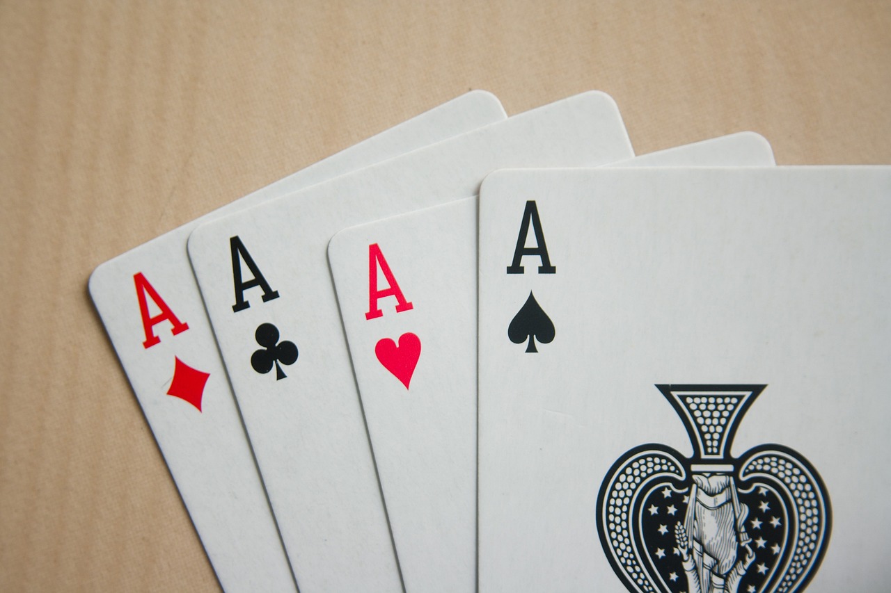 The Ultimate Baccarat Beginner Guide to Win