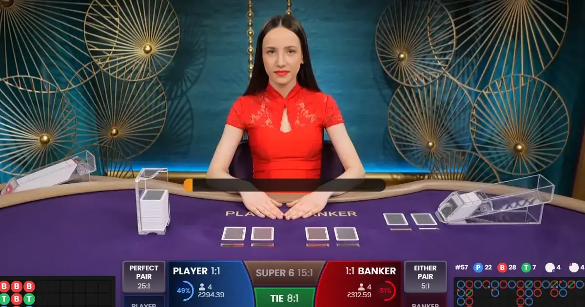 Baccarat Rules For Beginners Strategy Guide 2026
