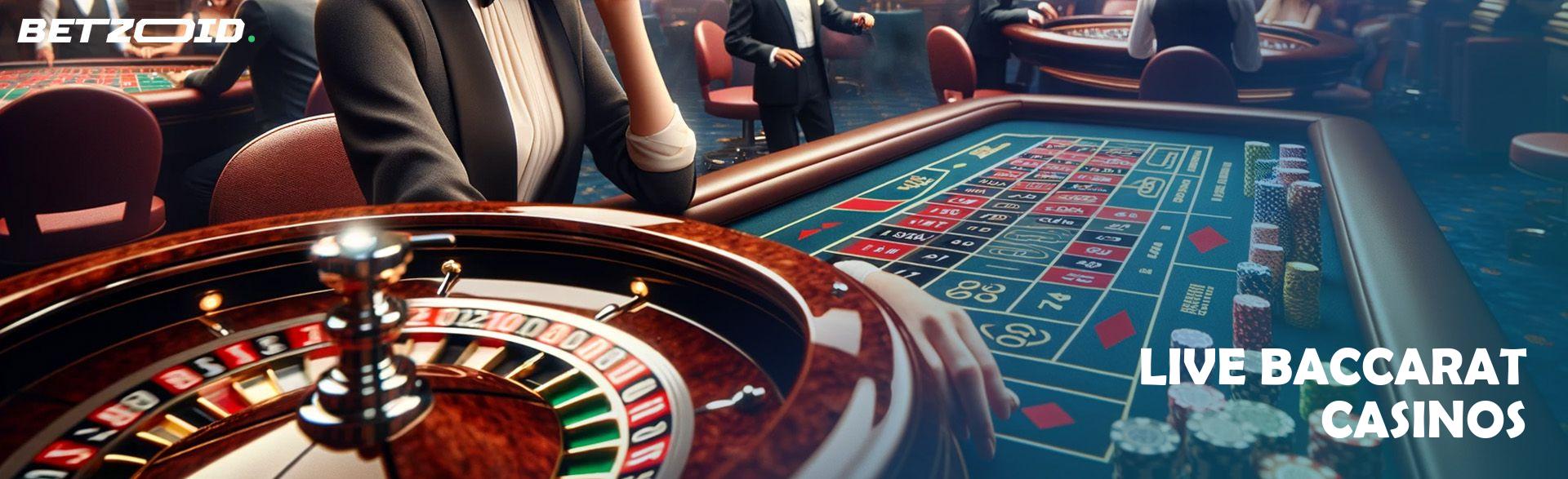 Vip Baccarat Guide Guide 2026
